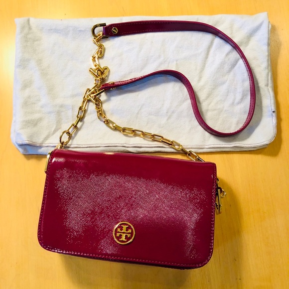 Tory Burch crossbody bag - Picture 2 of 8